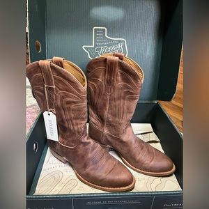 TECOVAS THE CARTWRIGHT